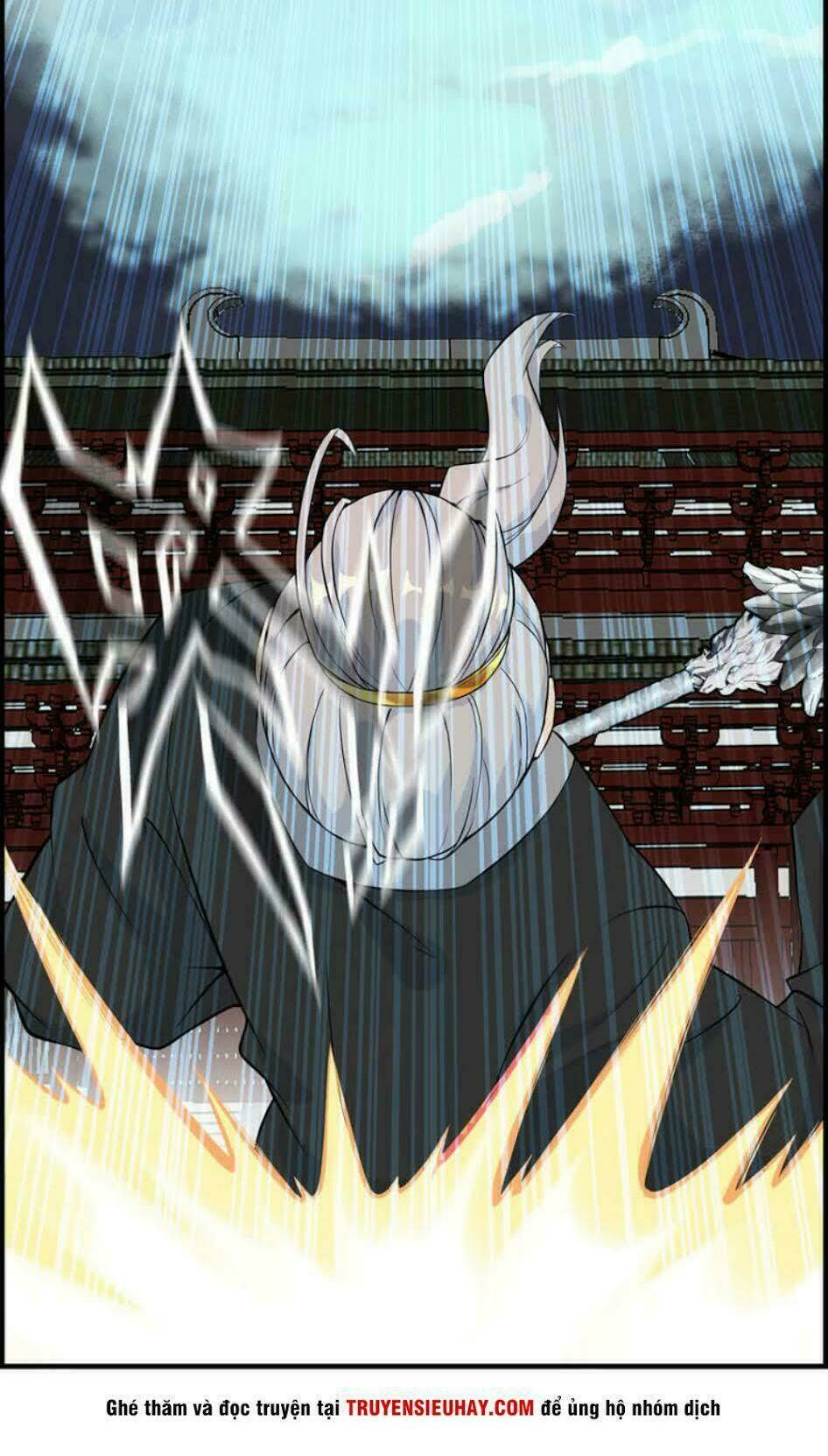 Thần Ma Thiên Sát: Chapter 31