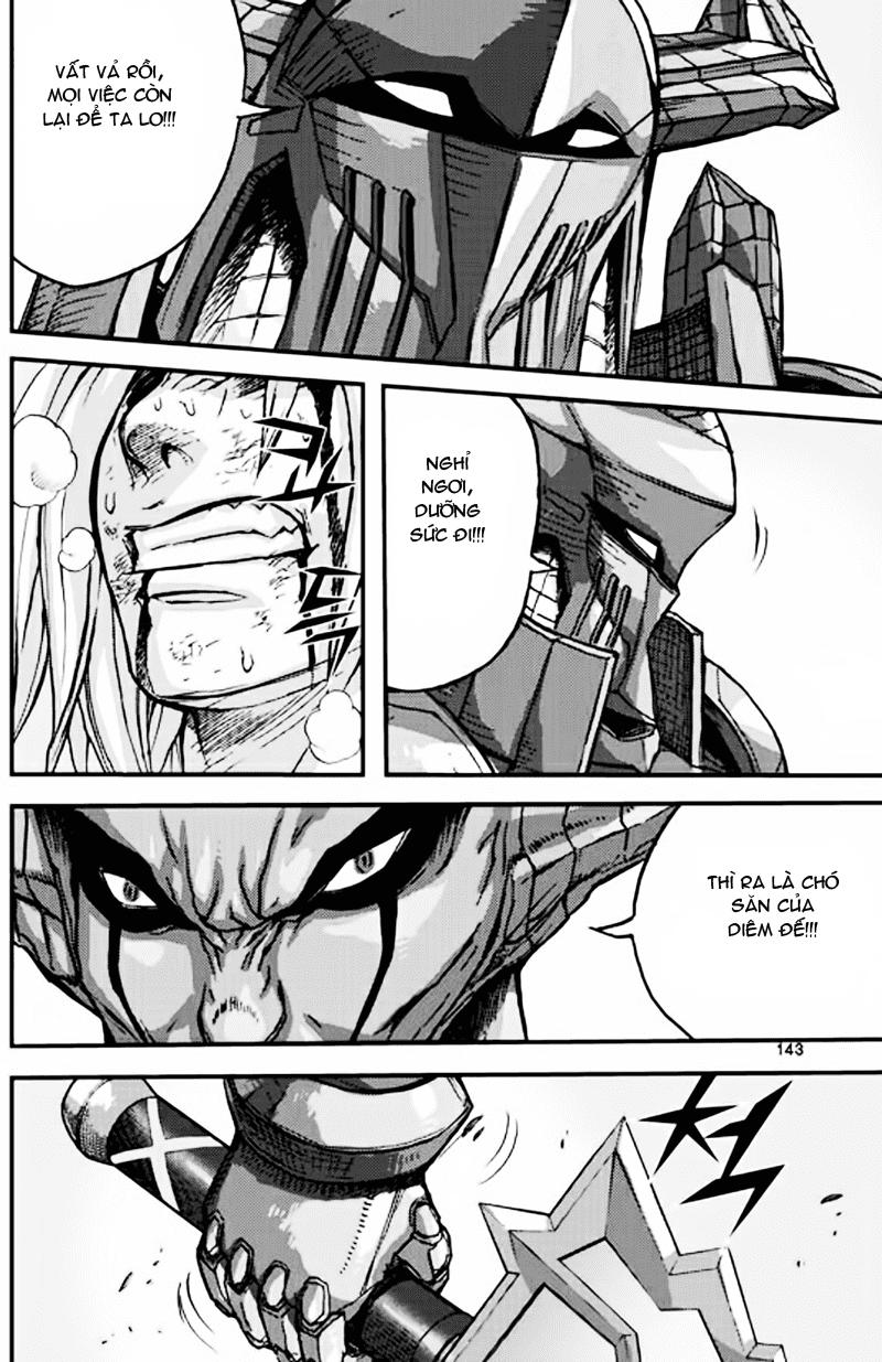 Diêm Đế: Chapter 51.5
