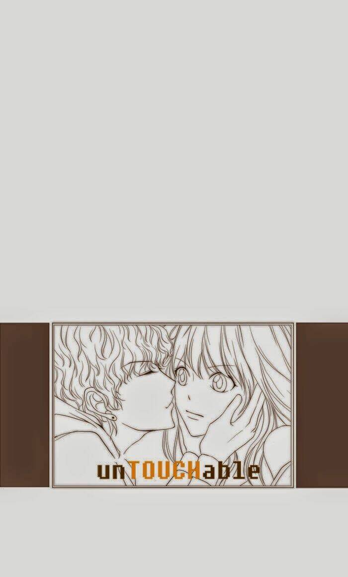 Không Thể Chạm Vào Anh: Chapter 15