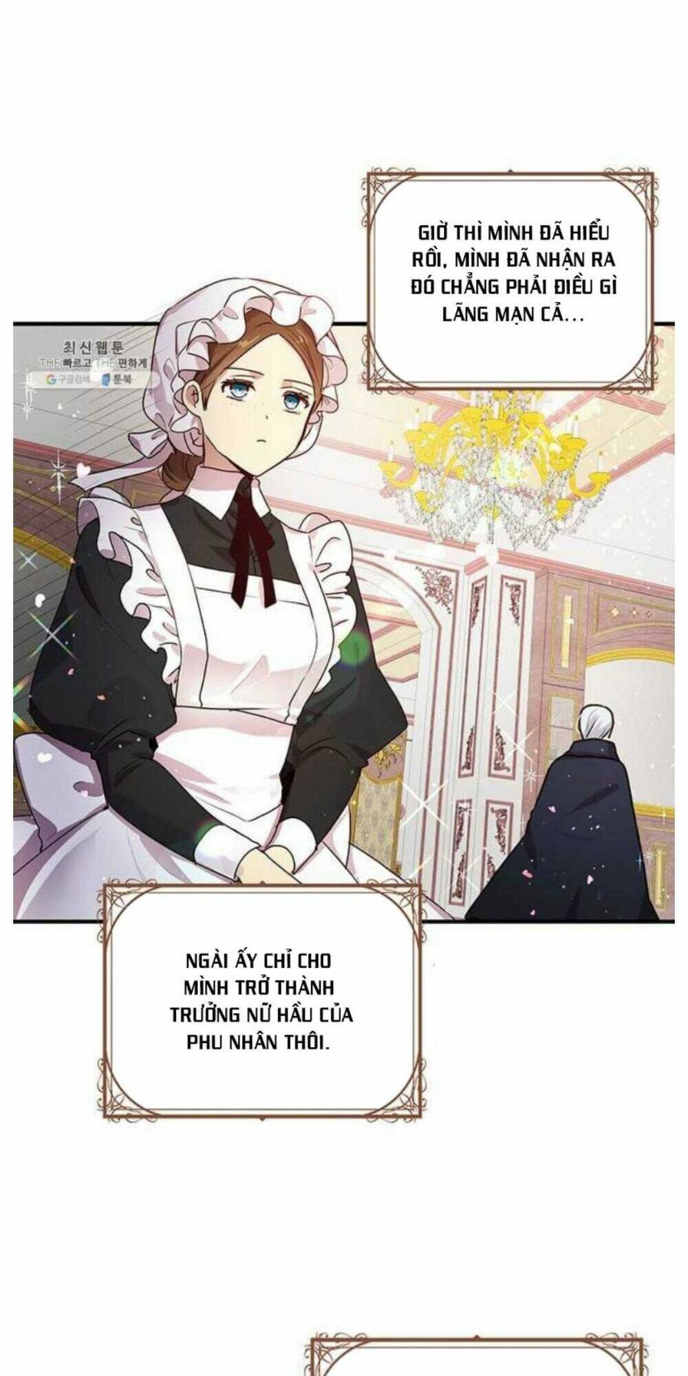 Công Tước, Loạn Vừa Thôi!: Chapter 95