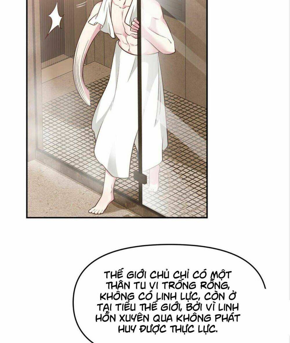 Xâm Lược Vạn Giới: Chapter 15