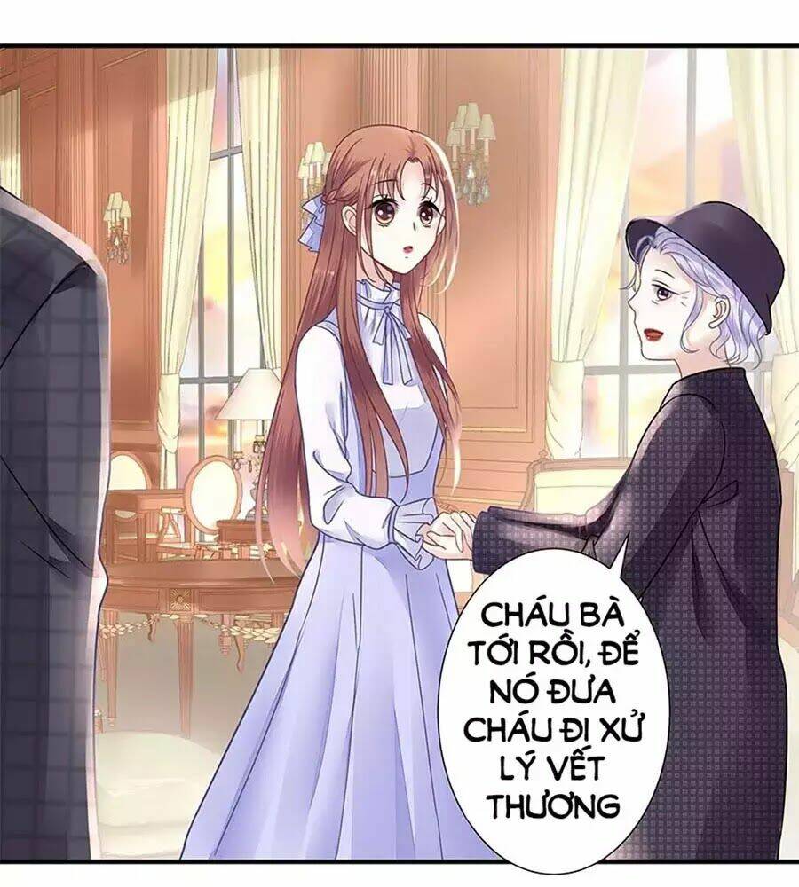 Bạn Trai Điều Khiển Giấc Mơ: Chapter 23