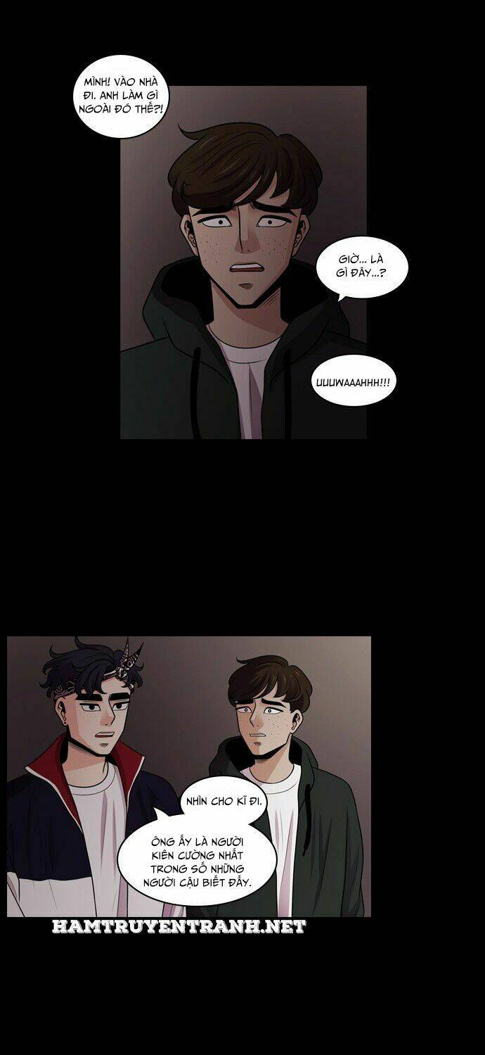 Tomorrow - Ngày Mai: Chapter 21