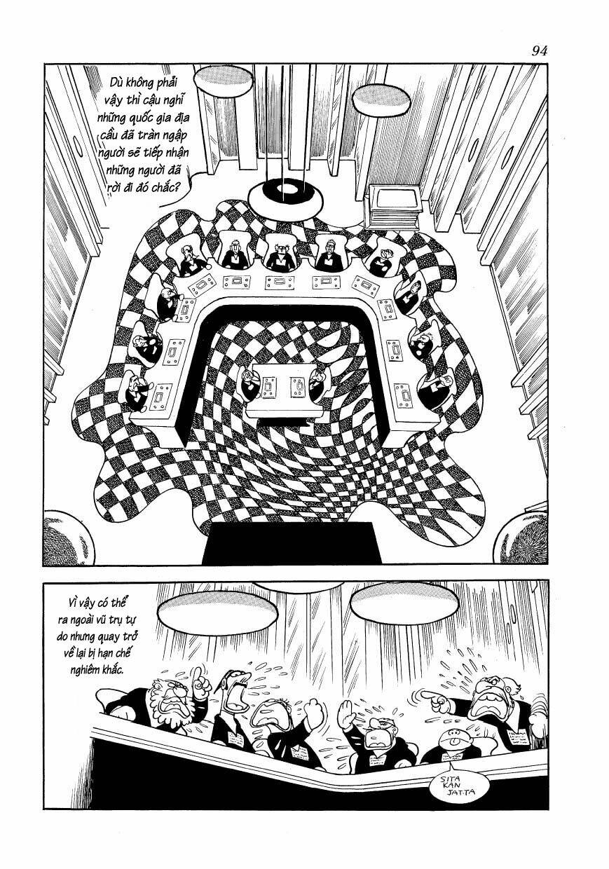 Chim Lửa: Chapter 73