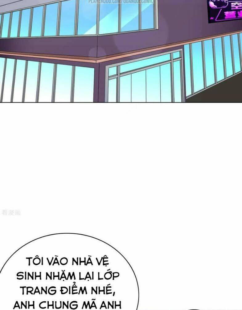 Hệ Thống Tiên Tôn Tại Đô Thị: Chapter 33