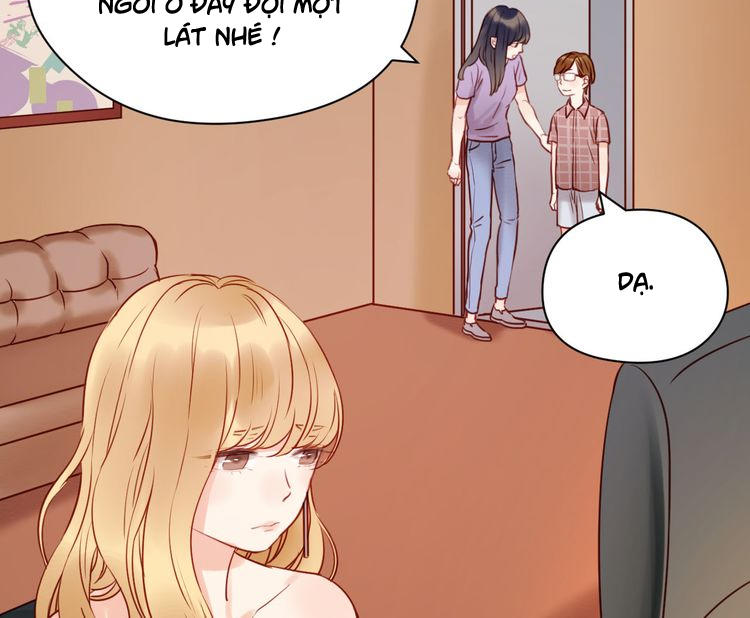 lượm được một tiểu hồ ly: Chapter 42.5