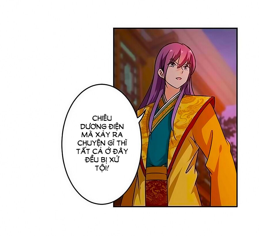 Vương Gia ! Ngươi Thật Bỉ Ổi !: Chapter 323