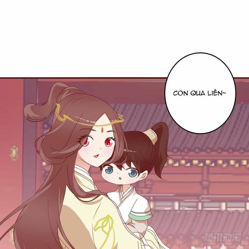 Tướng Quân Mời Ra Trận: Chapter 16