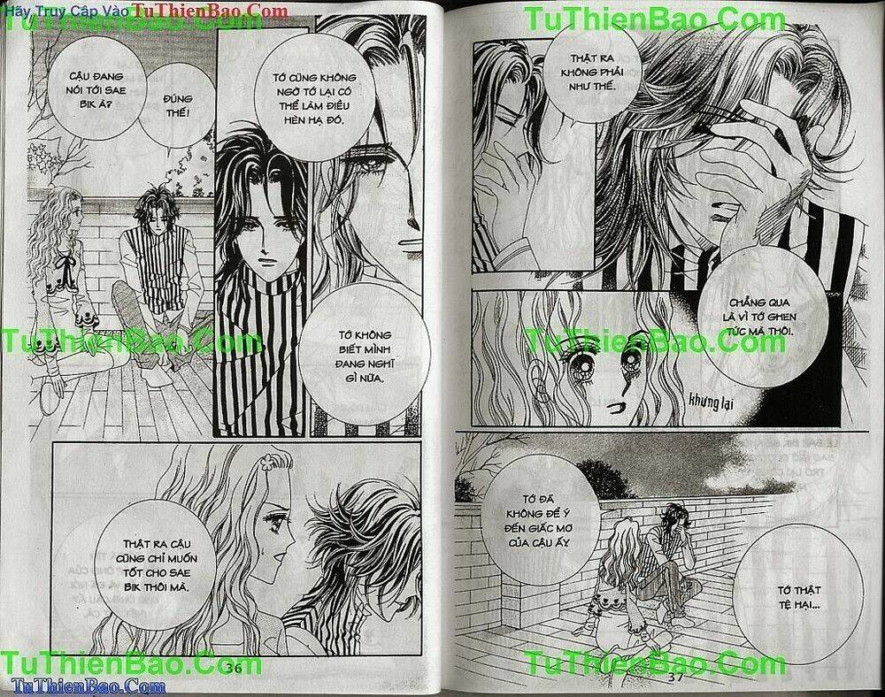 Anh Chàng Đẹp Gái Bản Đẹp: Chapter 10