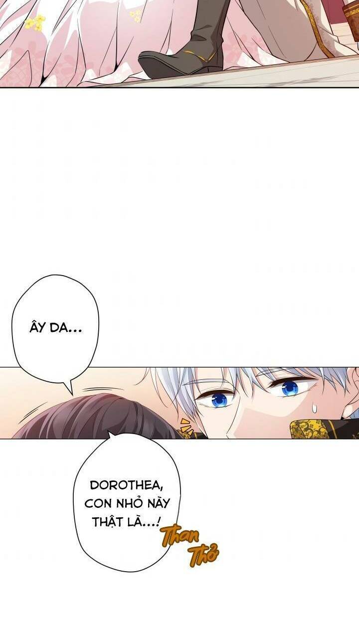 Gửi Đến Người Bạn Của Tôi: Chapter 9