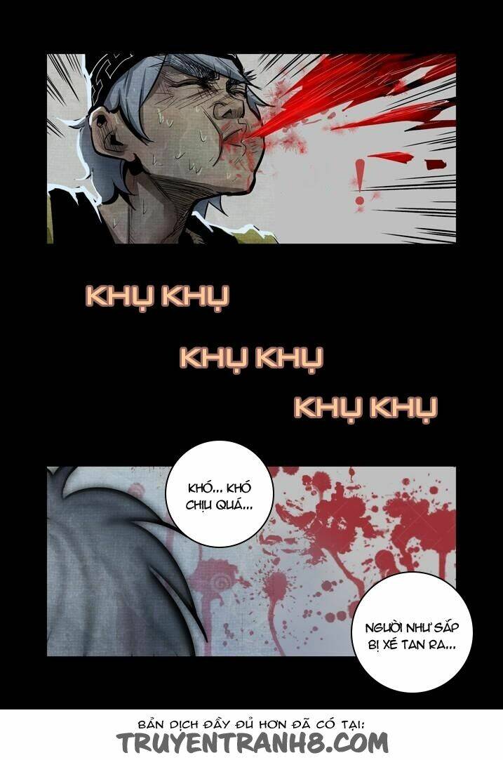 Thâu Hồn: Chapter 50