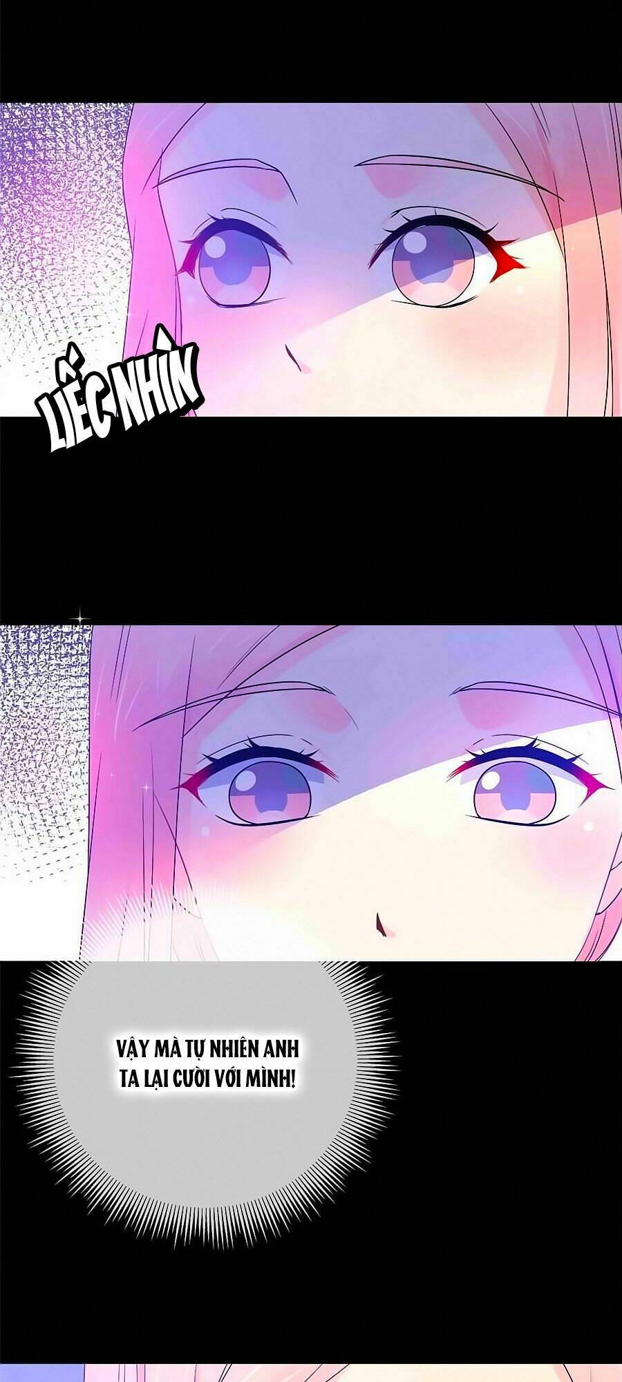 Lãnh Huyết Tổng Tài Đích Tâm Kiên Thê: Chapter 69