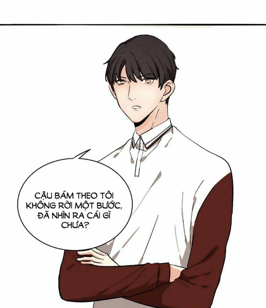 Mùi Hương Lãng Mạn: Chapter 84