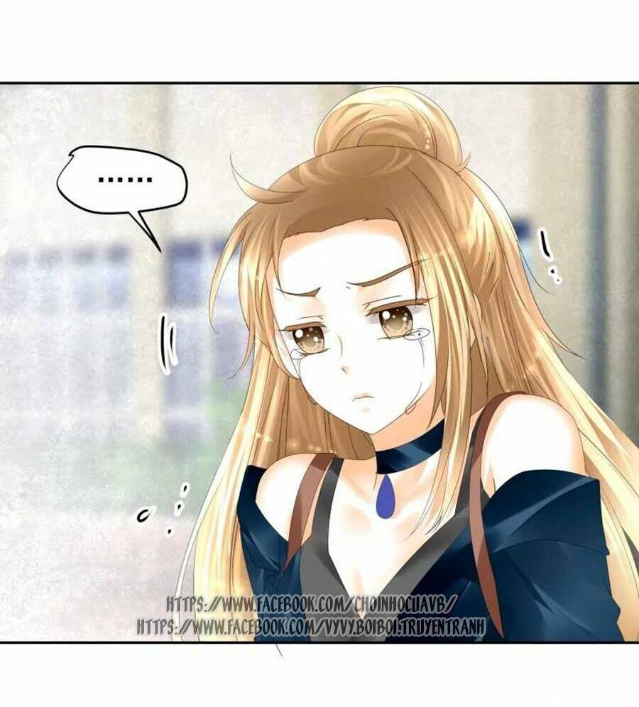 Tiền Thế Kim Sinh Của Chung Tiểu Thư: Chapter 11