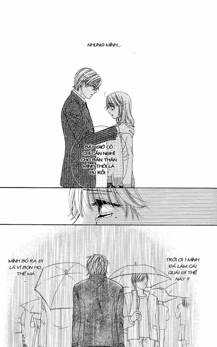 Yoru Cafe: Chapter 10