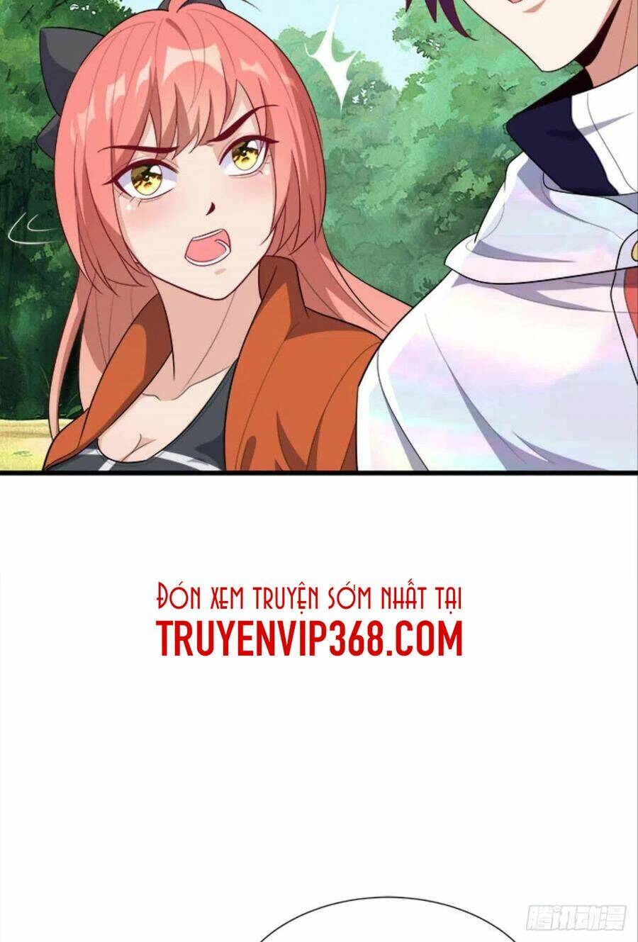 Mạt Thế Thần Tài: Chapter 33