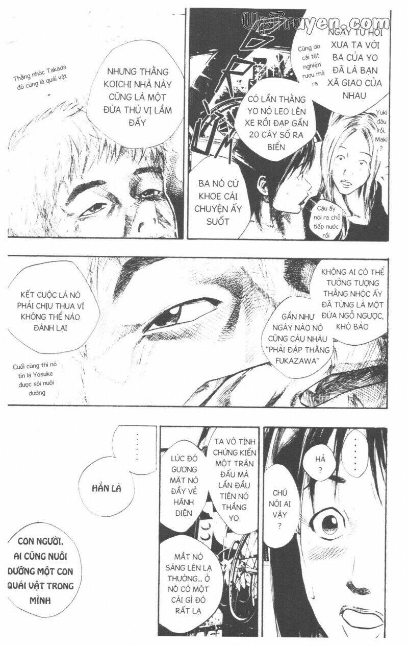 Over Drive: Chapter 10