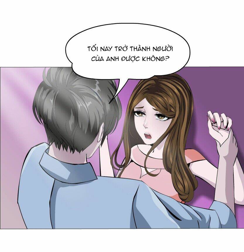 Cạm Bẫy Của Nữ Thần: Chapter 52