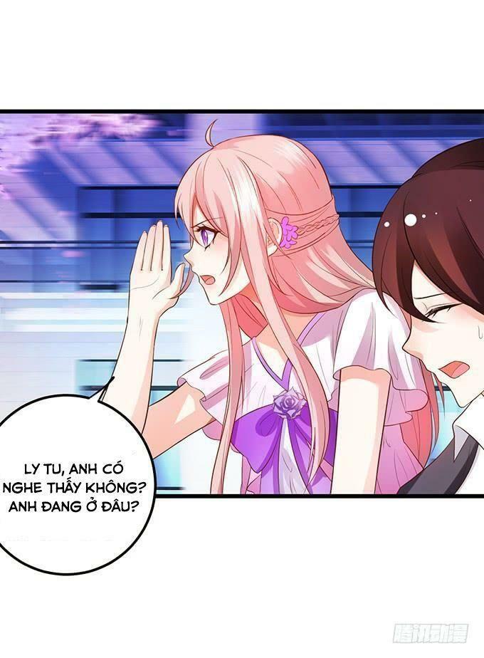 Hồ Tiên Hung Bạo: Chapter 88