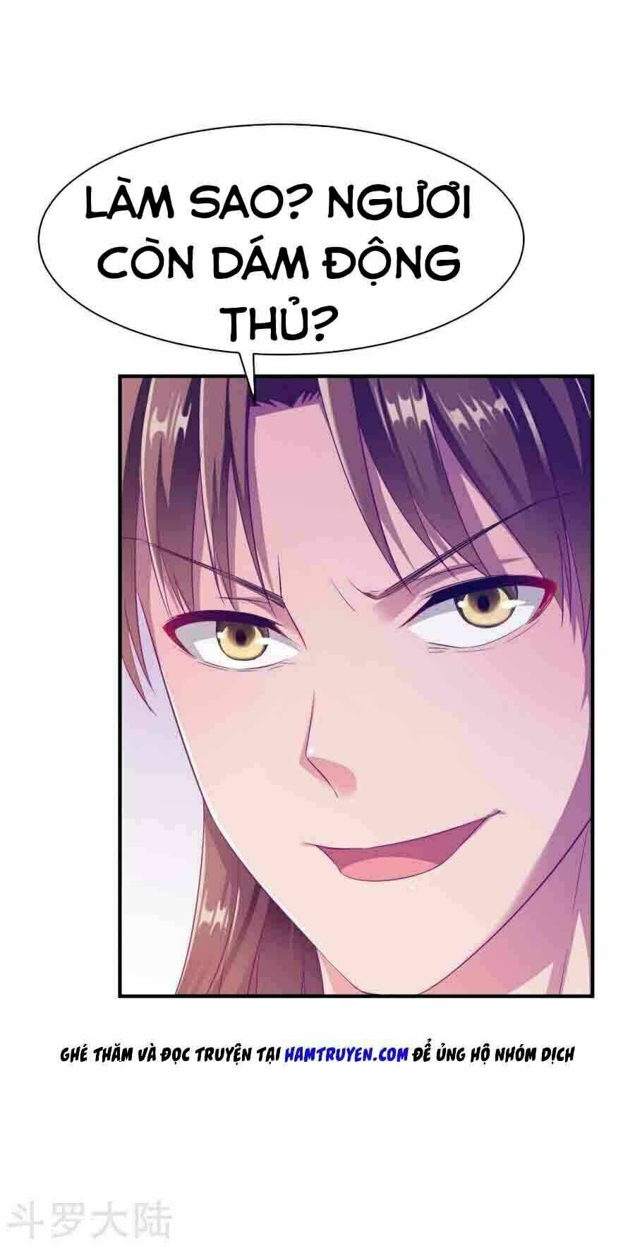 Chiến Đỉnh: Chapter 28