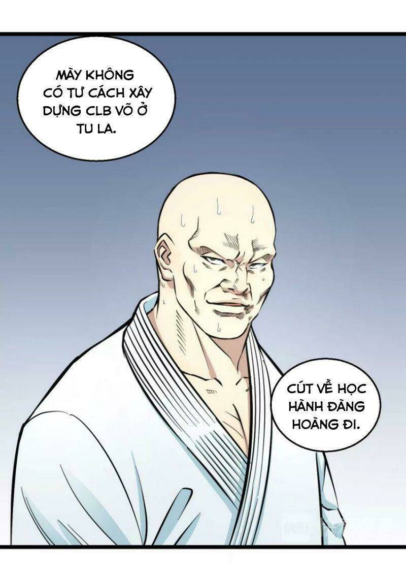 Đối Mặt Với Thử Thách: Chapter 10