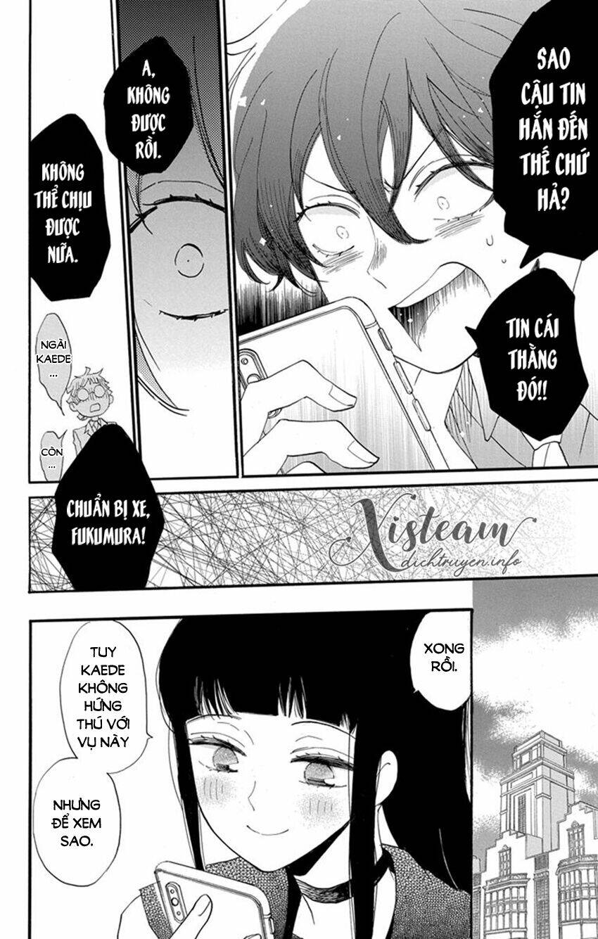 Nin Koi: Chapter 20