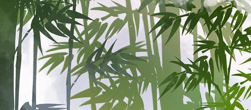 Sở Cung Tứ Thời Ca: Chapter 2