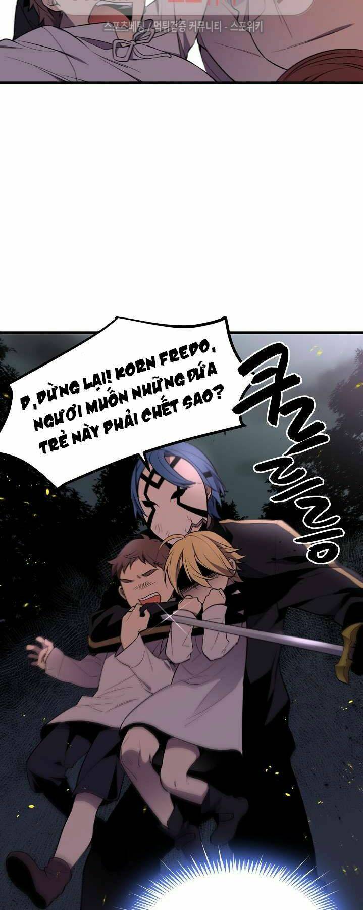 Kiểm Tra Sức Mạnh Vô Hạn: Chapter 13