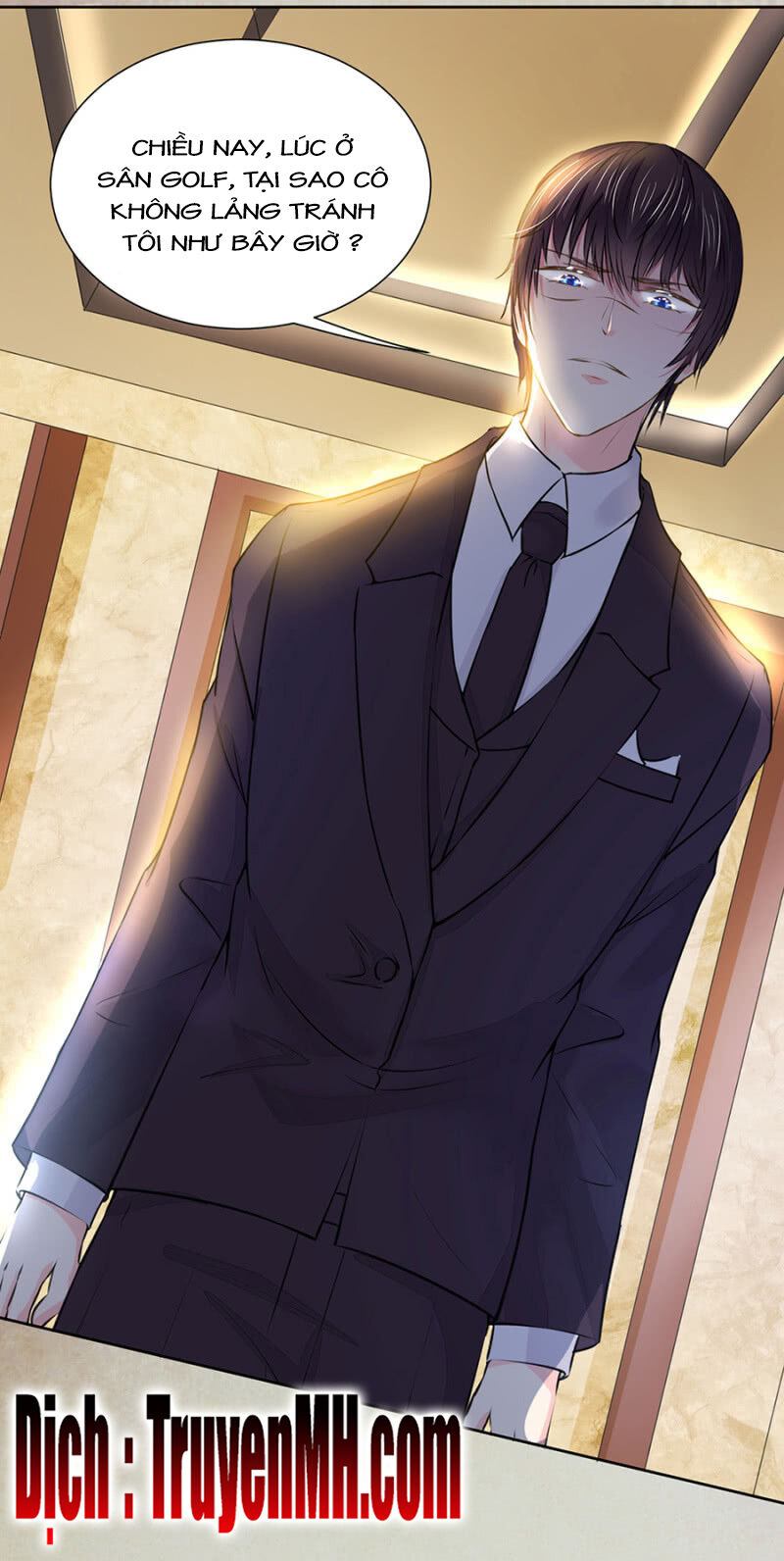 Hôn Sai 55 Lần: Chapter 55