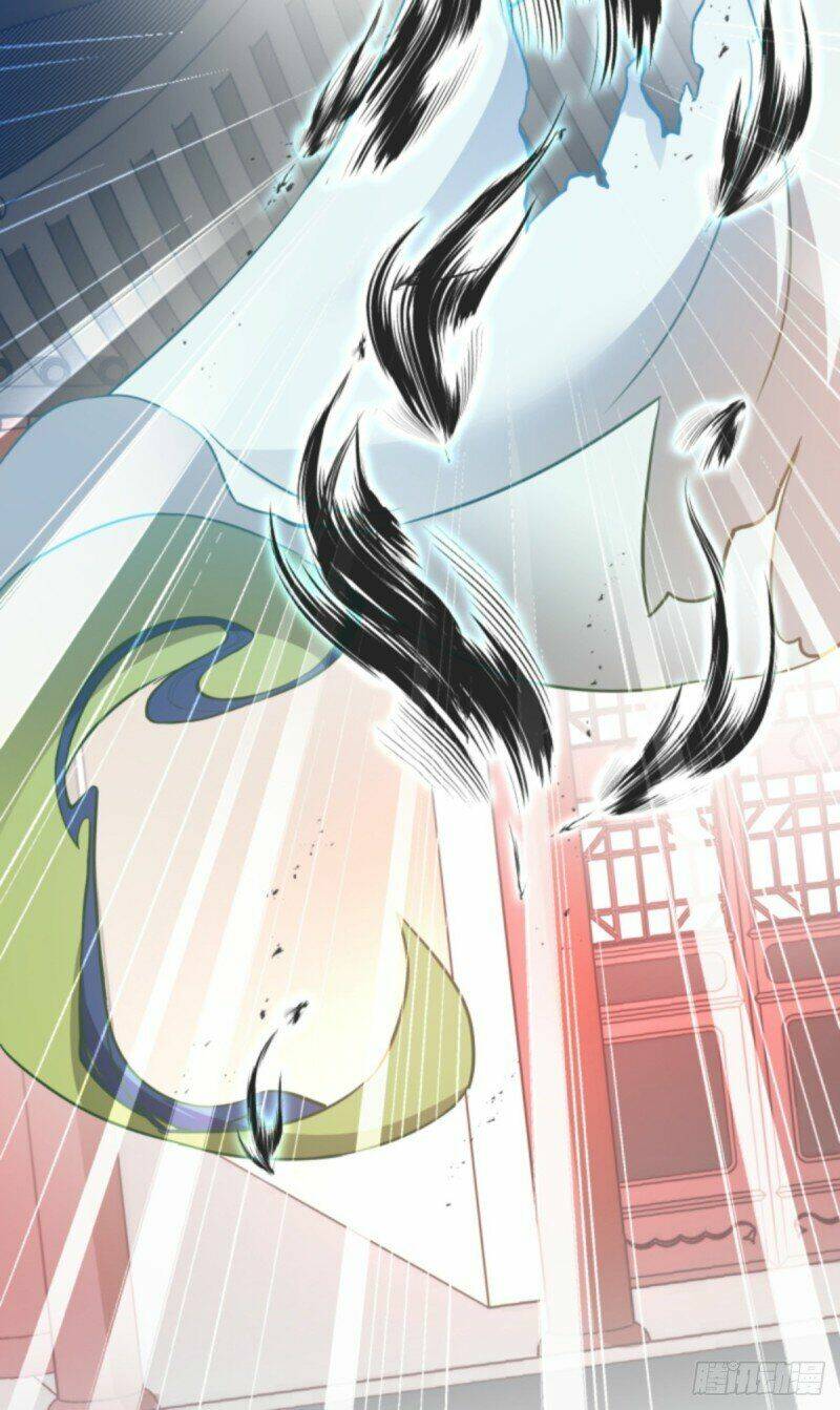 Trò Chơi Trừng Phạt: Chapter 76