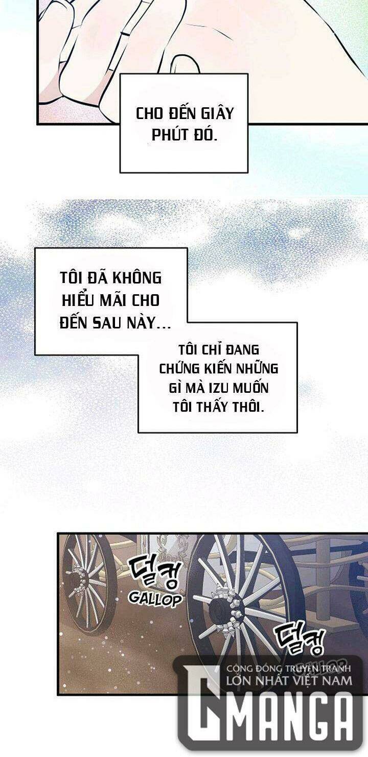 Tôi Là Bạn Gái Cũ Của Một Người Lính: Chapter 39