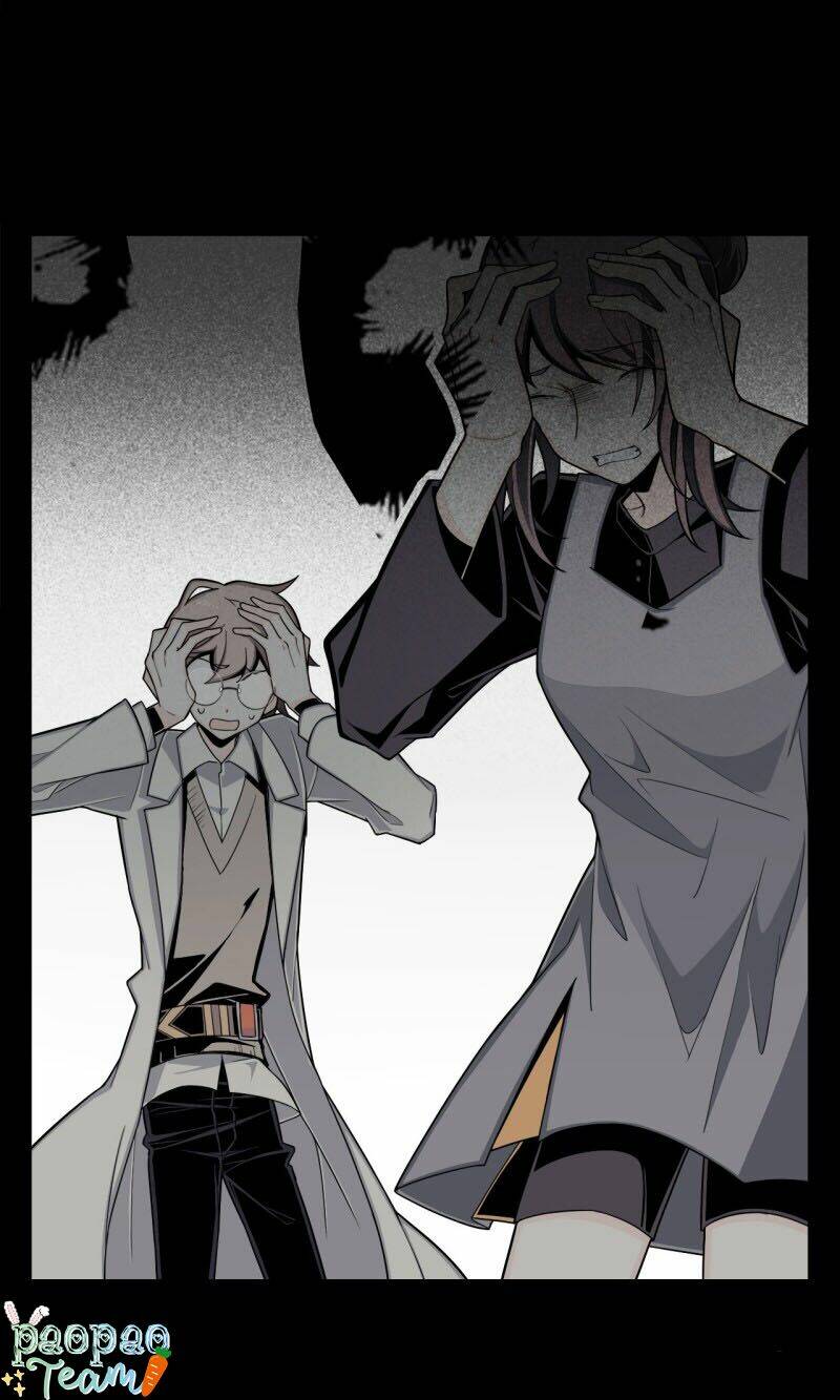 Hoan Nghênh Đến Với Trò Chơi Ác Mộng: Chapter 7