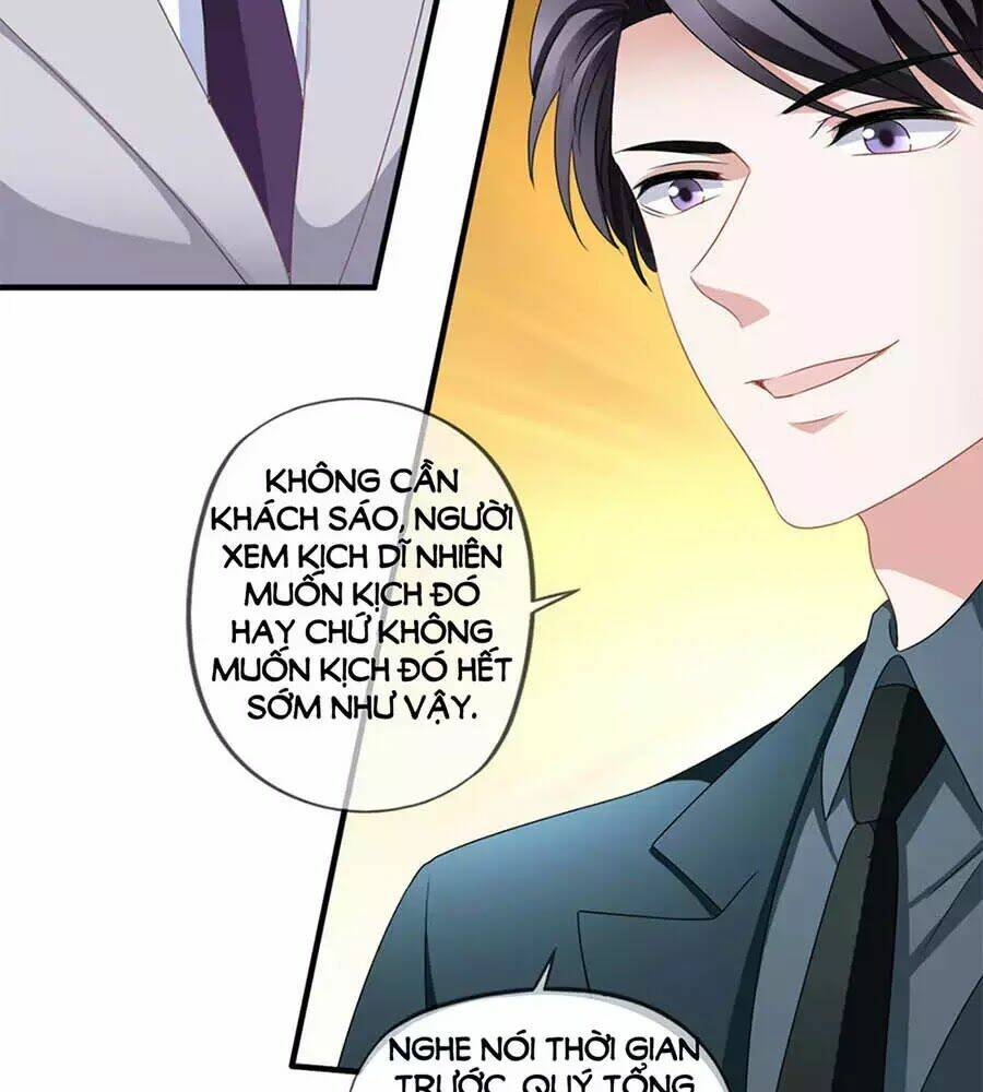 Mỹ Vị Giai Thê: Chapter 72