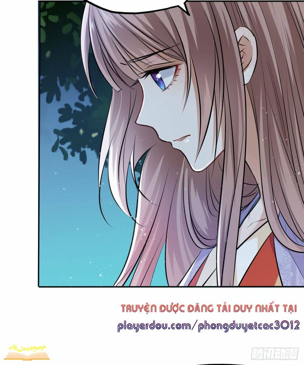 Vương Phi Thật Thích Trang Điểm: Chapter 68