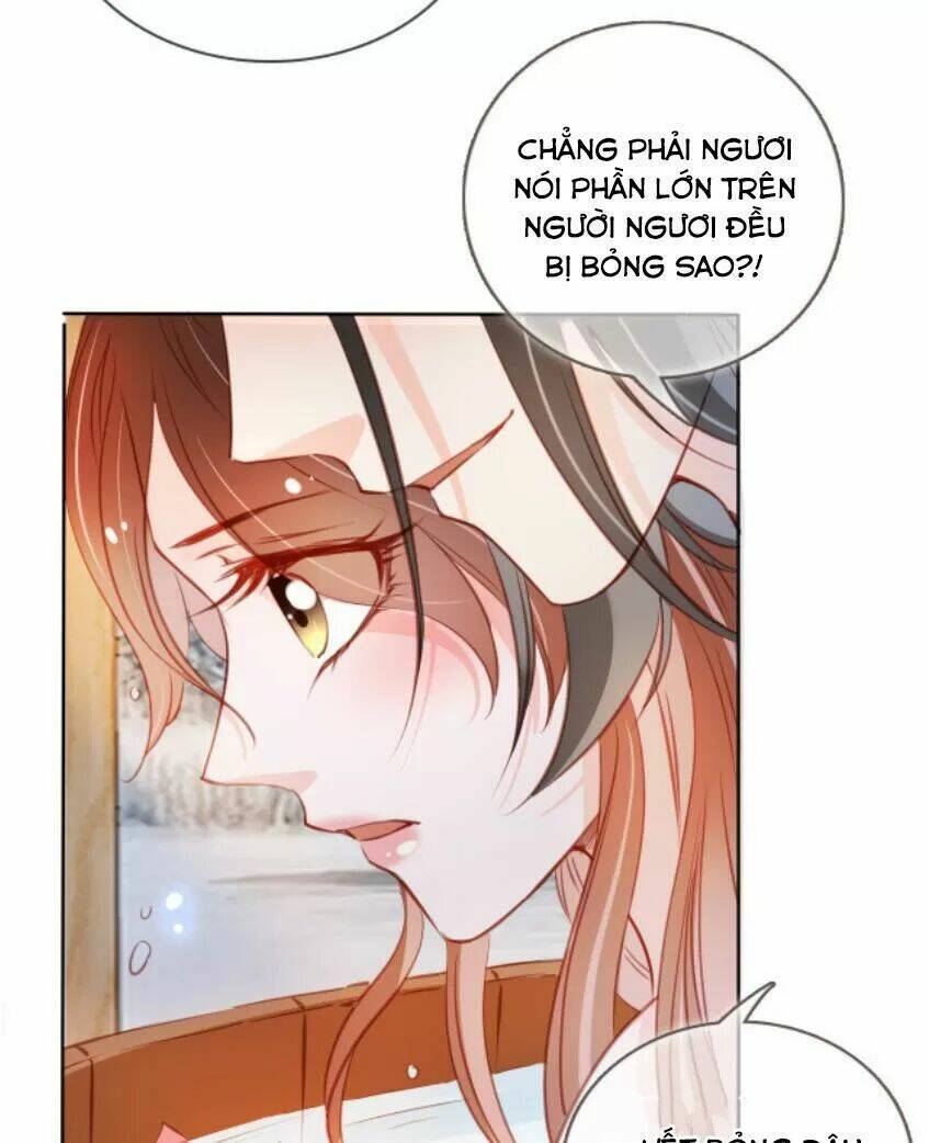 Nàng Trở Thành Bạch Nguyệt Quang Của Vương Gia Bệnh Kiều: Chapter 65