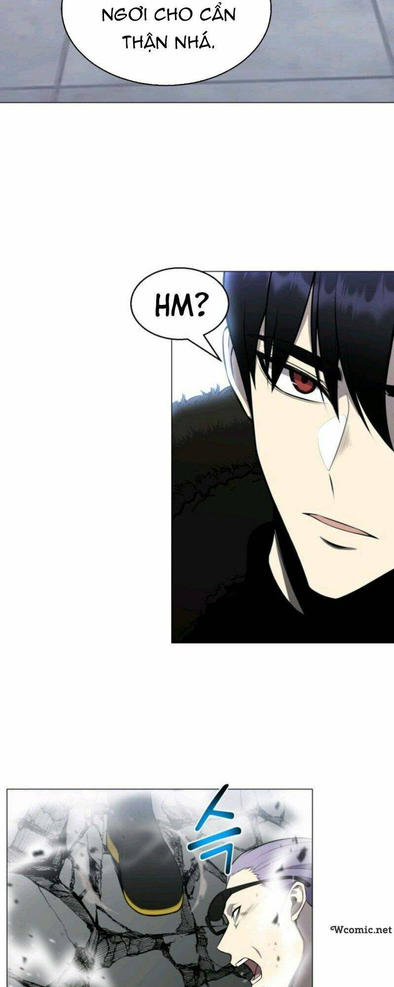 Luân Hồi Ác Nhân: Chapter 73