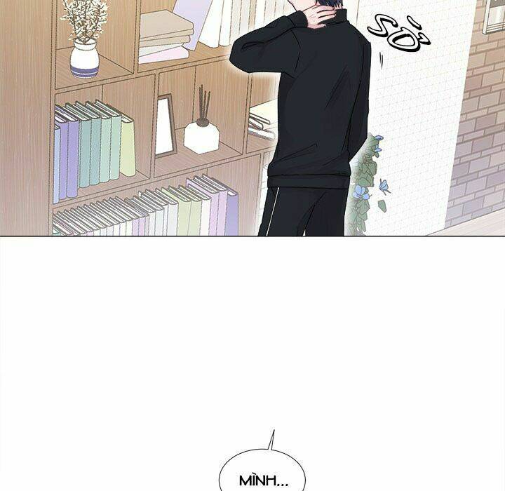 Vẽ Nên Tình Yêu Của Chúng Ta: Chapter 3