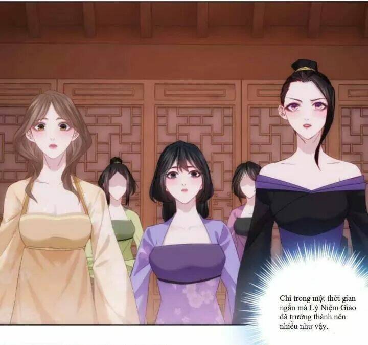 Bí Mật Của Dạ Tộc: Chapter 11.2