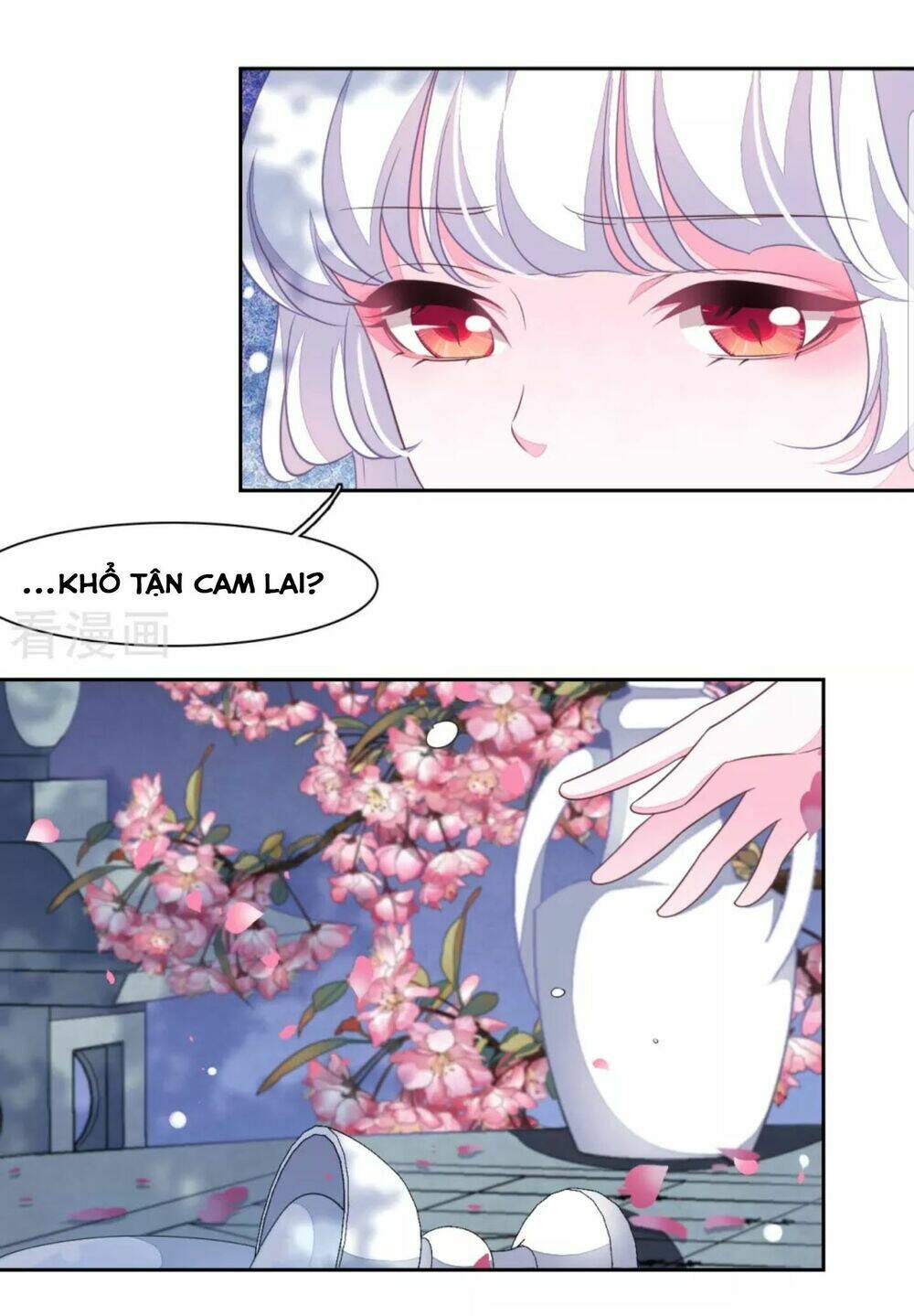Xuyên Về Cổ Đại Làm Quốc Bảo: Chapter 41