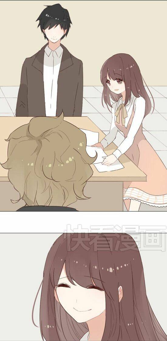 Người Yêu Biến Mất: Chapter 15