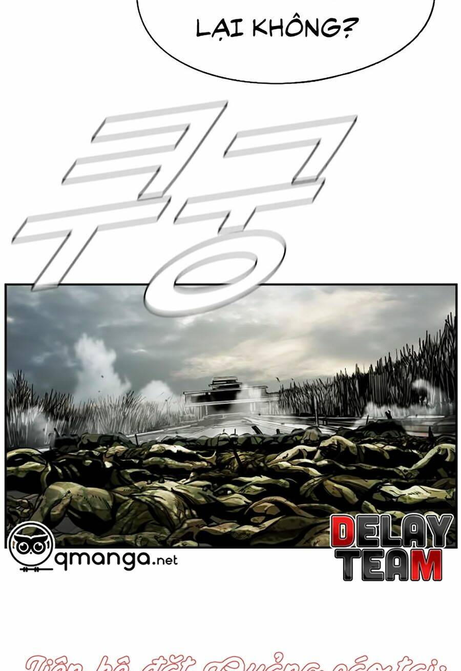 Thợ Săn Đầu Tiên: Chapter 71