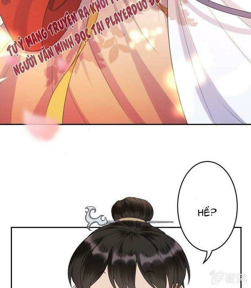 Vương Gia Kiêu Ngạo Quá Khó Cua: Chapter 46