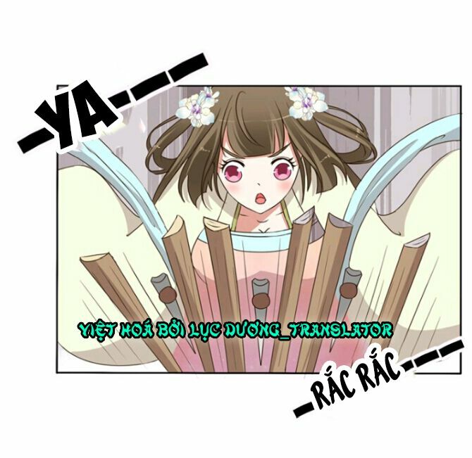 Kẻ Bị Ruồng Bỏ: Chapter 108