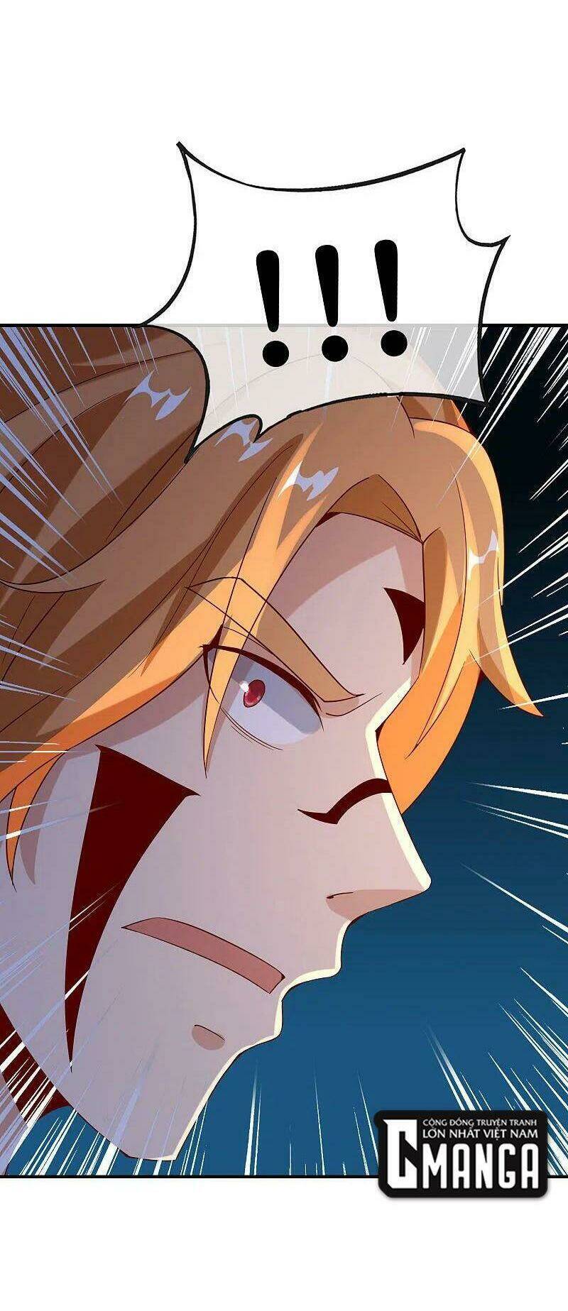 Vòng Bạn Bè Mạnh Nhất Của Tiên Giới: Chapter 140