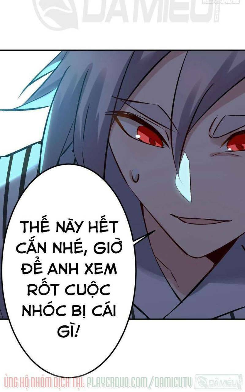 Đỉnh Phong Thần Y: Chapter 70