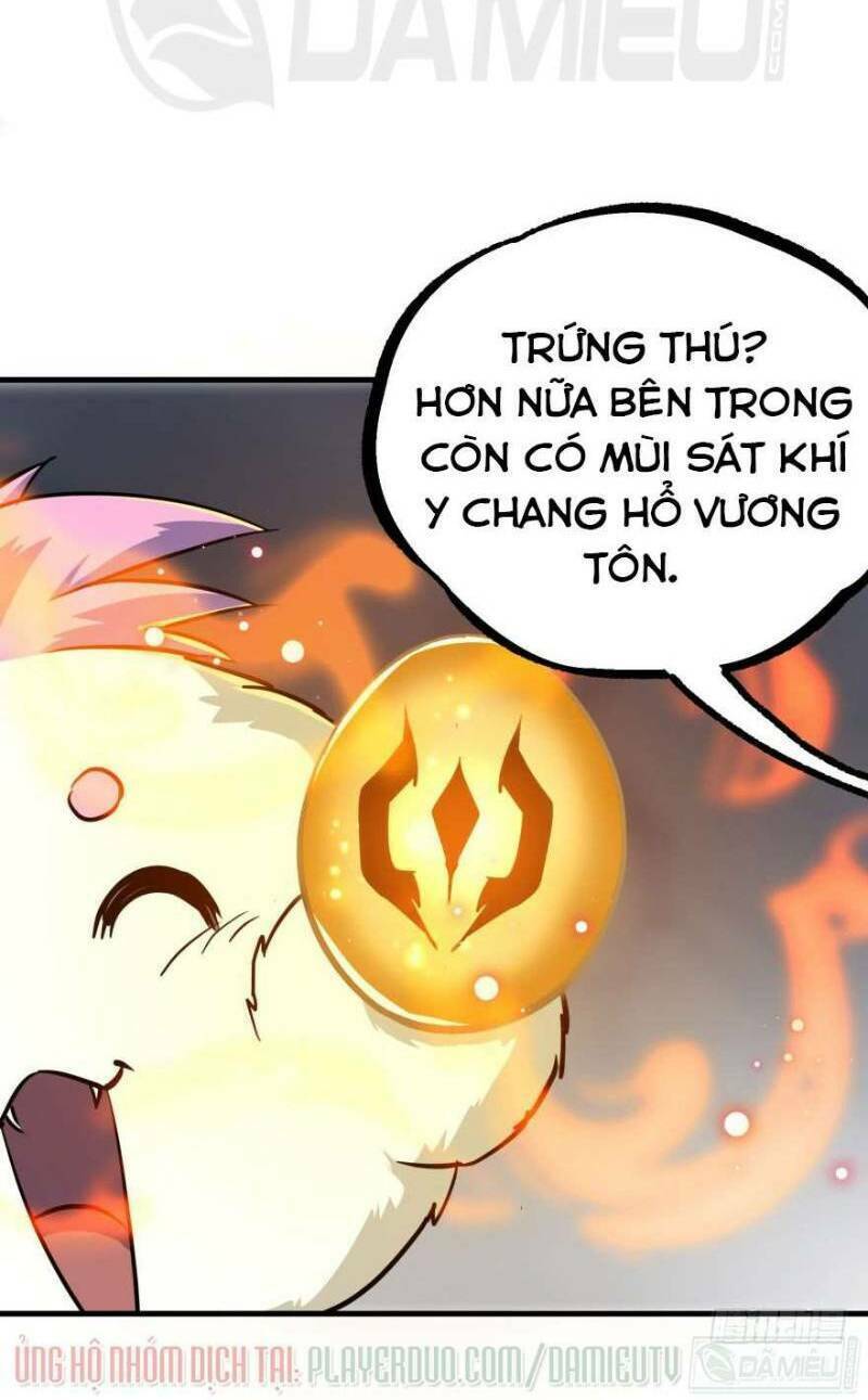 Thú Nhân: Chapter 149