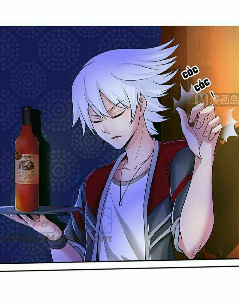 Nghịch Chiến Siêu Năng Bạch Lang: Chapter 1