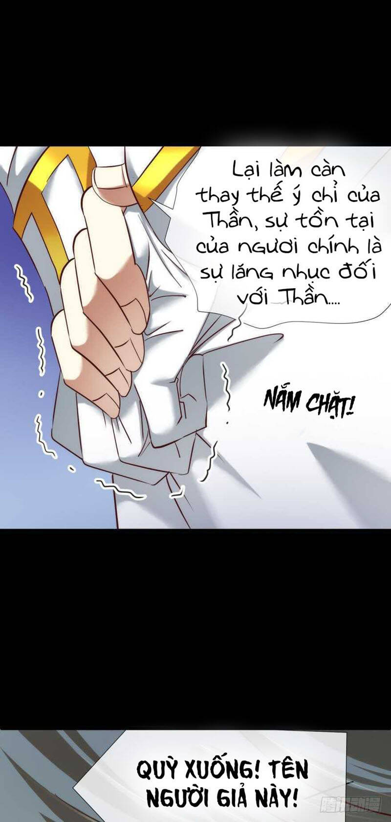 Một Vạn Tư Thế Công Lược Yêu Nam: Chapter 91