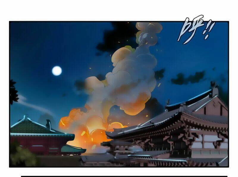 Cửu Dương Thần Vương: Chapter 60