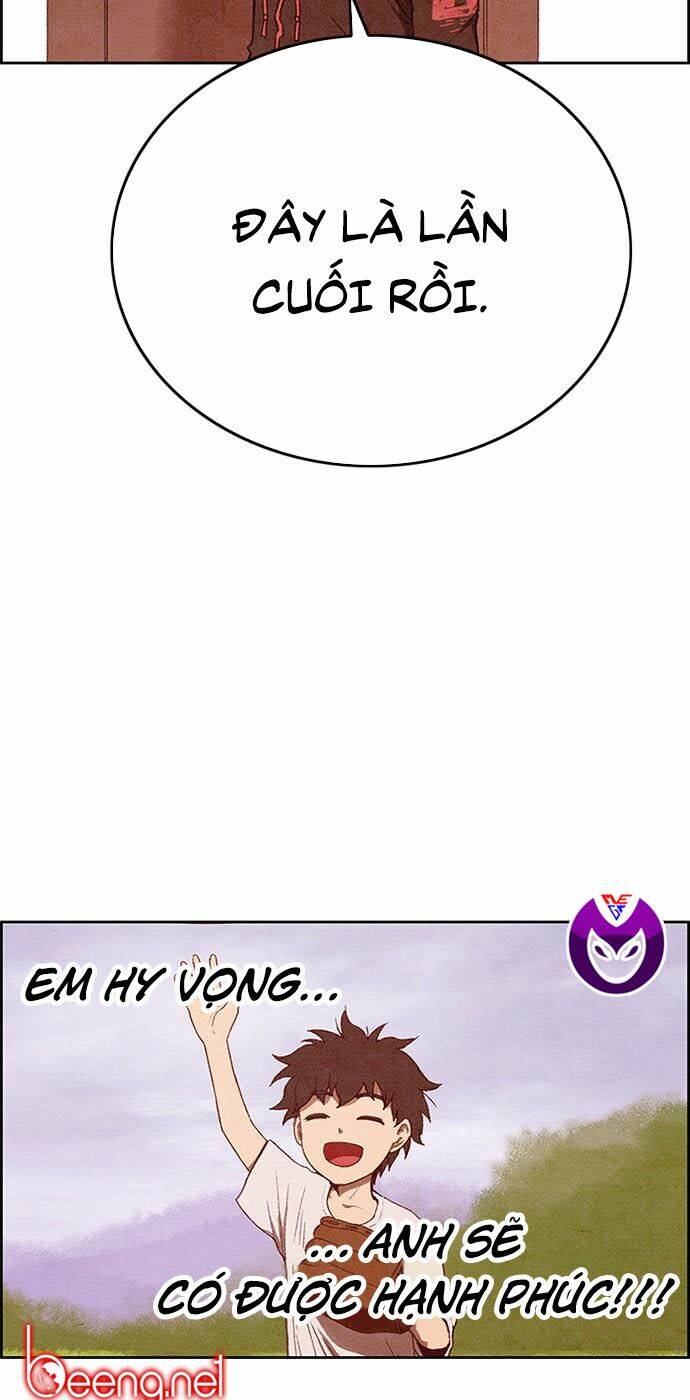 Quái Vật Tại Chung Cư Xanh: Chapter 138